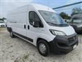 FIAT Ducato 2.3Jtd 140cv Super Lungo L4 Tetto Alto Euro6d temp