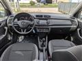 SKODA FABIA 1.0  Black Line