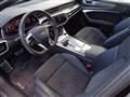 AUDI A6 AVANT Avant 4.0 TFSI V8 quattro tiptronic