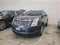 CADILLAC SRX 3.6 LUXURY AUTOMATIK FULL