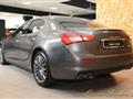 MASERATI GHIBLI 3.0 V6 BT 350CV AUT.MY20 PELLE SCARICHI 19"KEYLESS