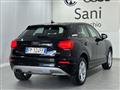 AUDI Q2 1.4 TFSI COD S tronic Sport