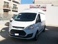 FORD TRANSIT CUSTOM Transit Custom 270 2.0 TDCi 130 PC Furgone Titanium