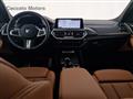 BMW X3 xDrive20d 48V Msport