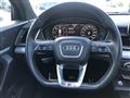 AUDI Q5 2.0 TDI 190 CV quattro S tronic S line plus