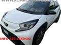 TOYOTA NUOVA AYGO X 1.0 VVT-i 72 CV 5 porte Trend S-CVT MY 24 NO VINCO