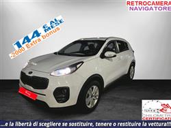 KIA Sportage 1.7 CRDI 2WD Business Class