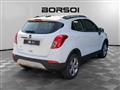 OPEL MOKKA X Mokka X 1.6 Ecotec 115CV 4x2 Start&Stop Business