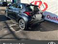 TOYOTA YARIS 1.0 5 porte Trend