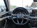 AUDI A4 AVANT A4 Avant 2.0 TDI 190 CV quattro S tronic Business