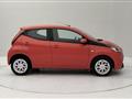 TOYOTA AYGO 1.0 x-play 72cv