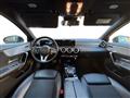 MERCEDES CLASSE A A 180 d Automatic Business