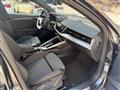 AUDI A3 SPORTBACK SPB 35 TDI S tronic S line edition