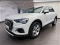 AUDI Q3 35 TDI S tronic Business Advanced