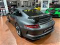 PORSCHE 911 3.8 GT3 CLUB SPORT -LIFTING-CARBONIO-APPROVED