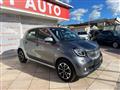 SMART FORFOUR 1.0 71CV PASSION LED AUTOMATICA NEOPATENTATI