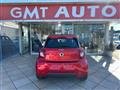 SMART FORFOUR 0.9 90CV BRABUS PACK PASSION PANORAMA LED