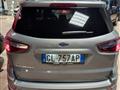 FORD ECOSPORT 1.0 EcoBoost 125 CV Start&Stop ST-Line