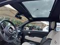 FIAT 500 1.0 Hybrid Dolcevita Unico prop. Misto pelle Fatt.