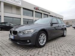 BMW SERIE 3 TOURING 320d Touring