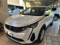 PEUGEOT 3008 1.5 BlueHDi 130 S&S EAT8 Active Business