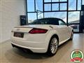 AUDI TT Roadster 2.0 TFSI