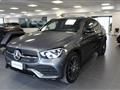 MERCEDES CLASSE GLC 2.0 d 4Matic 245 CV Coupé Premium