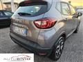 RENAULT CAPTUR TCe 12V 90 CV Business