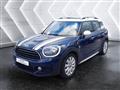 MINI COUNTRYMAN Mini Countryman 2.0 Cooper D Hype auto