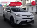 TOYOTA RAV4 2.5 Hybrid 4WD Business