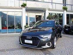 AUDI A3 SPORTBACK SPB 35 TFSI S tronic S line edition.