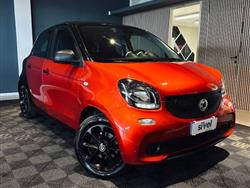 SMART Forfour 1.0 Passion 71cv