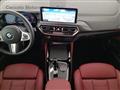 BMW X4 xDrive20d 48V