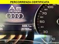 AUDI A6 ALLROAD 3.0 TDI 272 CV S tronic