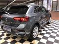 VOLKSWAGEN T-ROC 2.0 TDI SCR 4MOTION Advanced BlueMotion Technology