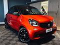 SMART Forfour 1.0 Passion 71cv