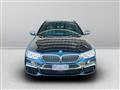 BMW SERIE 5 Serie 5 G31 2017 Touring - M d Touring xdrive auto