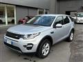 LAND ROVER DISCOVERY SPORT se