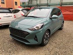 HYUNDAI NEW i10 1.0 MPI Connectline