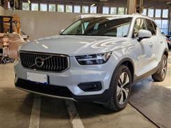 VOLVO XC40 RECHARGE HYBRID T4 Recharge Plug-in Hybrid Inscription