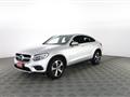 MERCEDES CLASSE GLC GLC 220 d 4Matic Coupé Sport