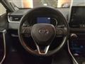 TOYOTA RAV4 V 2.5 vvt-ie h Lounge awd-i 222cv e-cvt