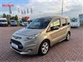 FORD TOURNEO CONNECT 1.5 TDCi 120 CV Plus