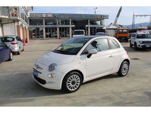 FIAT 500 1.0 hybrid Dolcevita 70cv