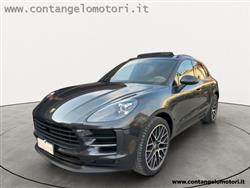 PORSCHE MACAN 2.0