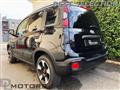 FIAT PANDA CROSS KM0, NEOPATENTATI, CARPLAY, 5 POSTI, P.CONSEGNA.