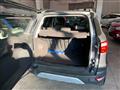 FORD ECOSPORT 1.5 TDCi 95 CV Plus