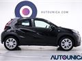 TOYOTA NUOVA AYGO X 1.0 VVT-I 5 PORTE ACTIVE NEOPATENTATI