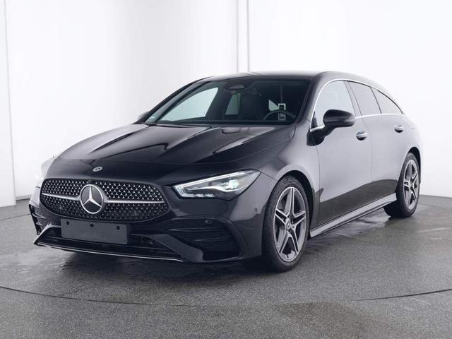 MERCEDES CLASSE CLA Automatic Shooting Brake AMG Line Advanced Plus