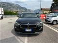 BMW X2 xDrive18d Business-X + gancio traino